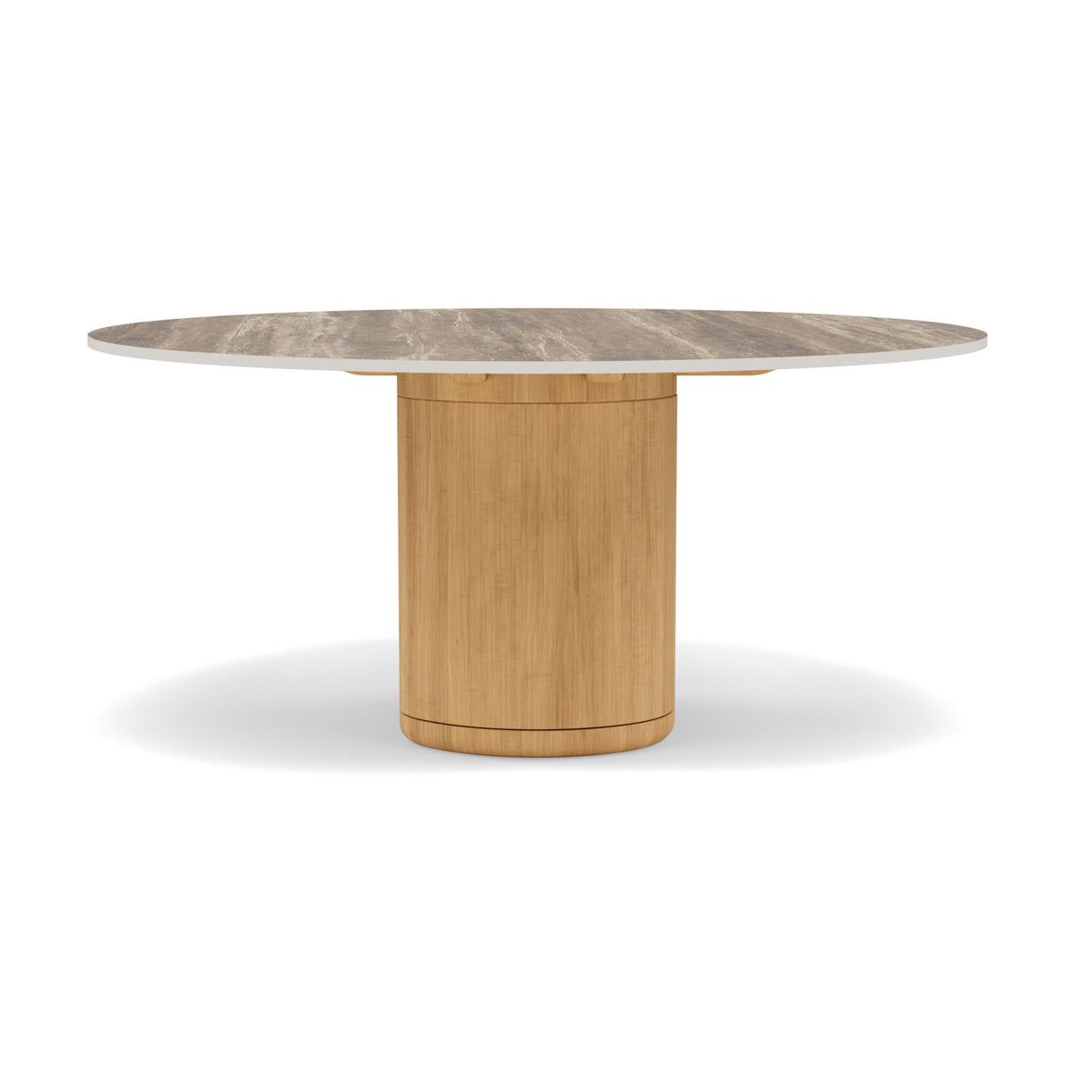 Ogado Rond Low Dining