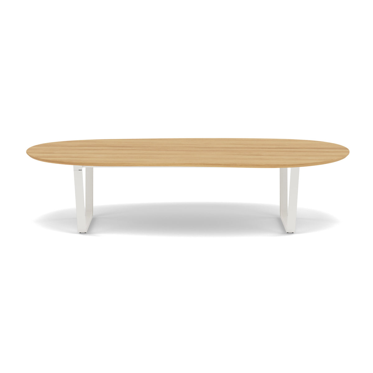 Air Dining table 310×135 cm straight edge