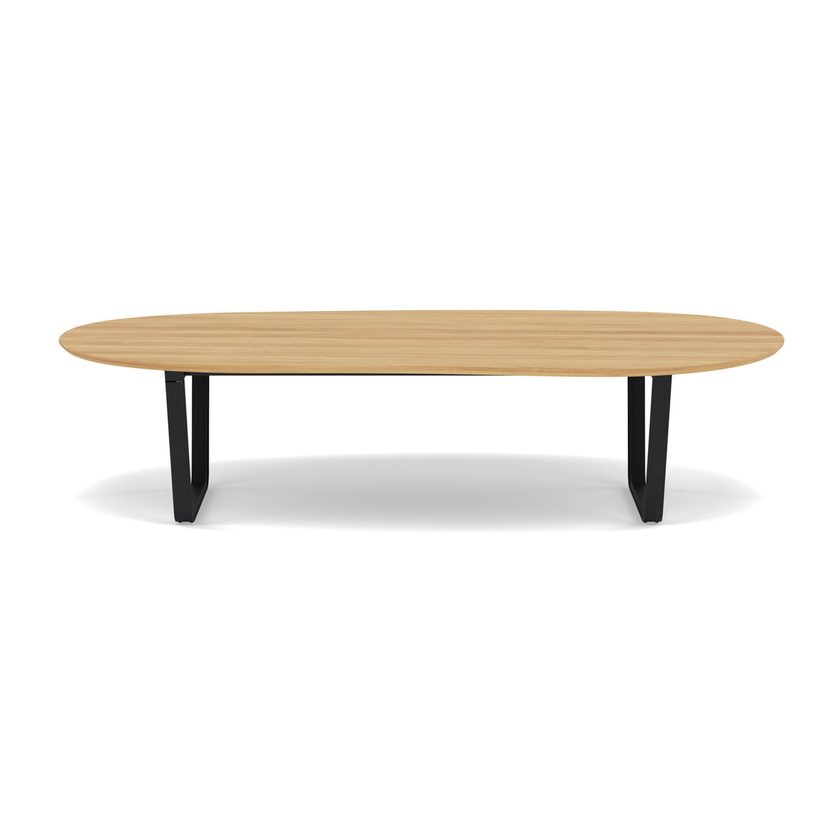 Air Dining table 310×135 cm straight edge