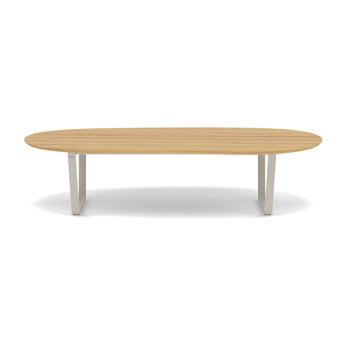 Air Dining table 310×135 cm straight edge