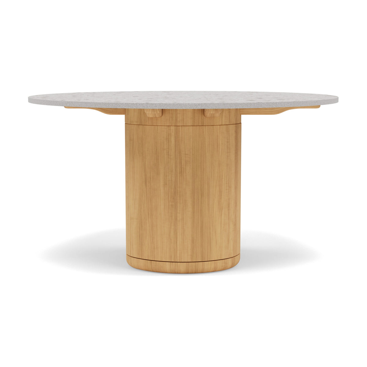 Ogado Rond Low Dining