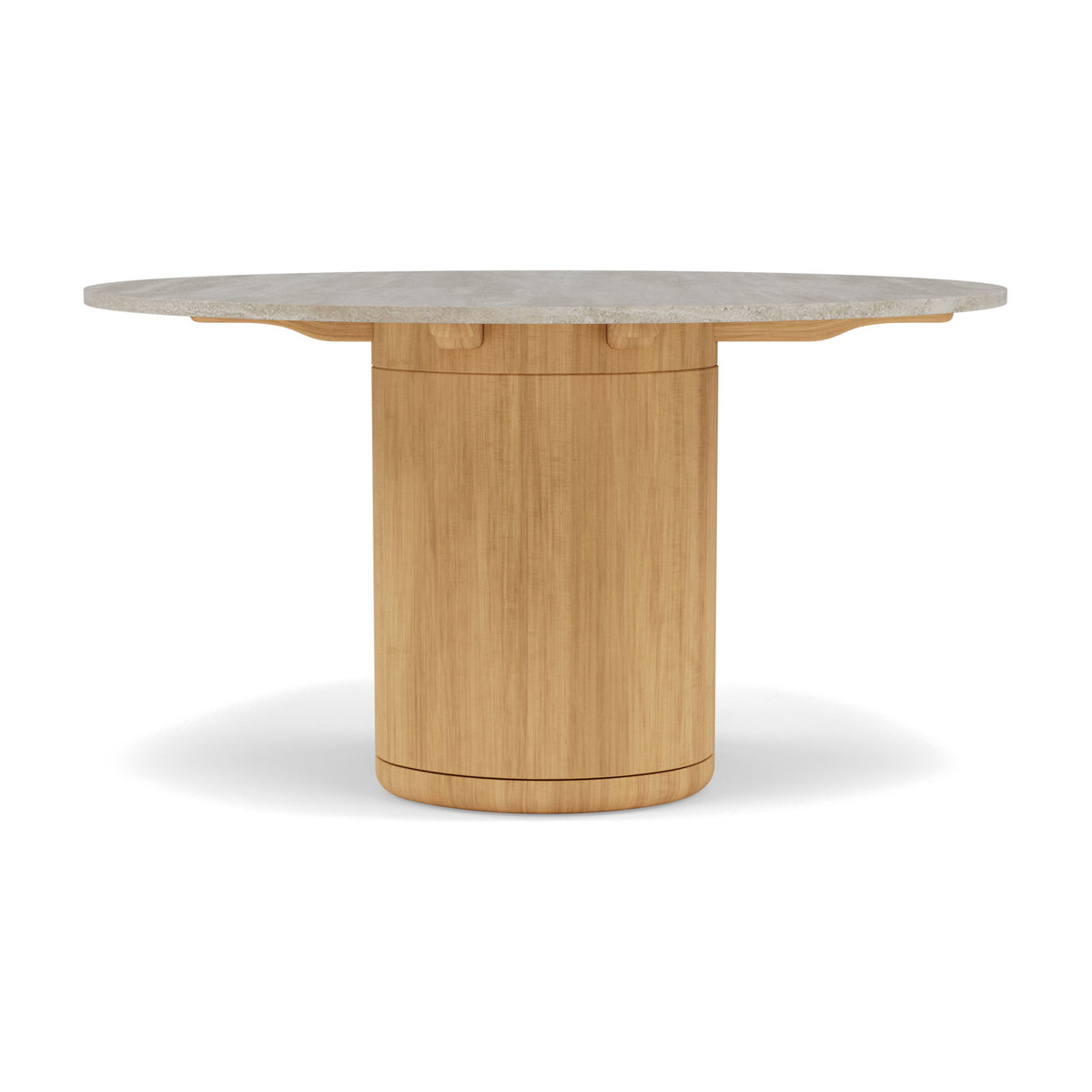 Ogado Rond Low Dining