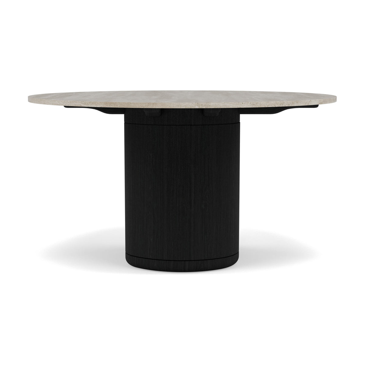 Ogado Rond Low Dining