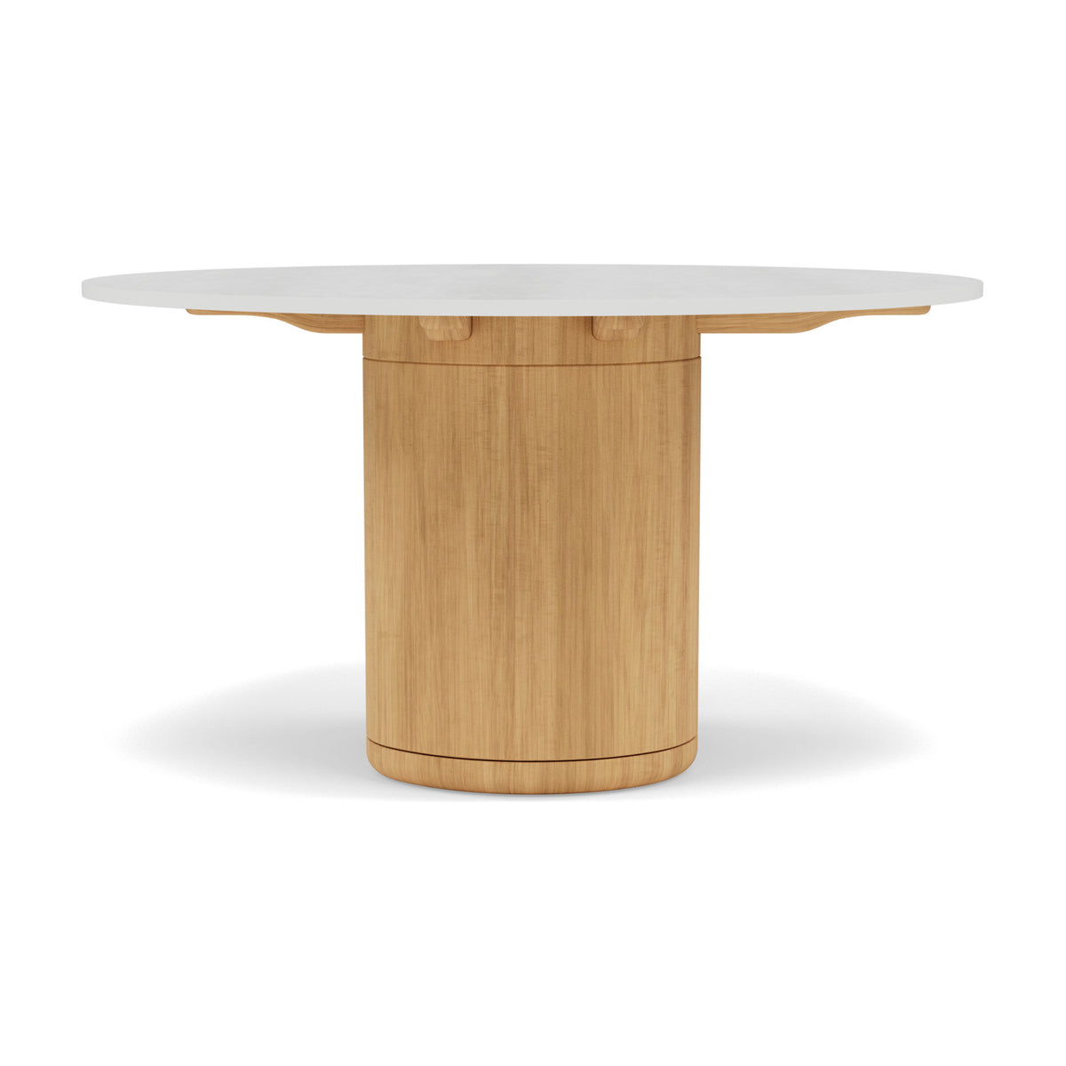 Ogado Rond Low Dining