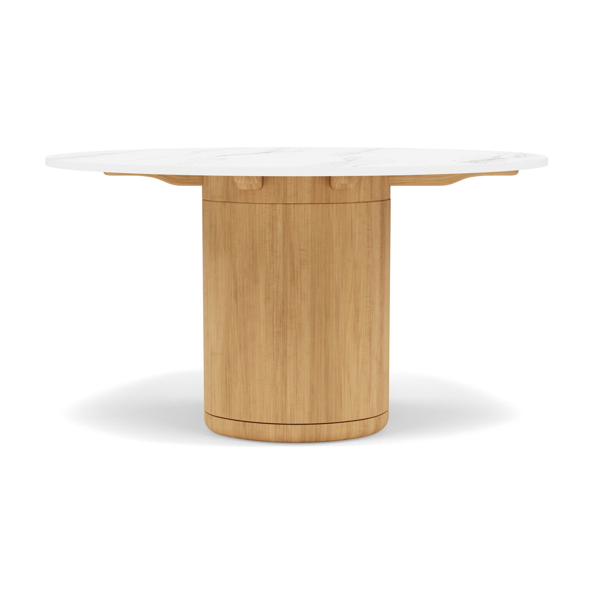Ogado Rond Low Dining