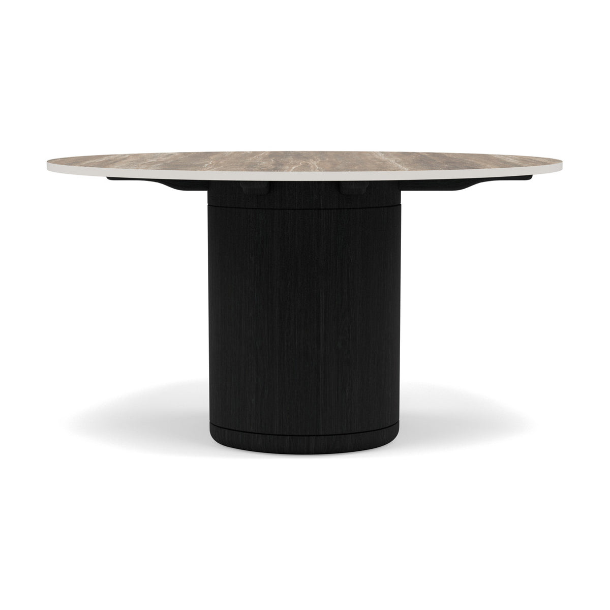 Ogado Rond Low Dining