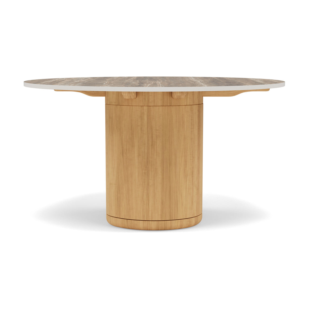 Ogado Rond Low Dining