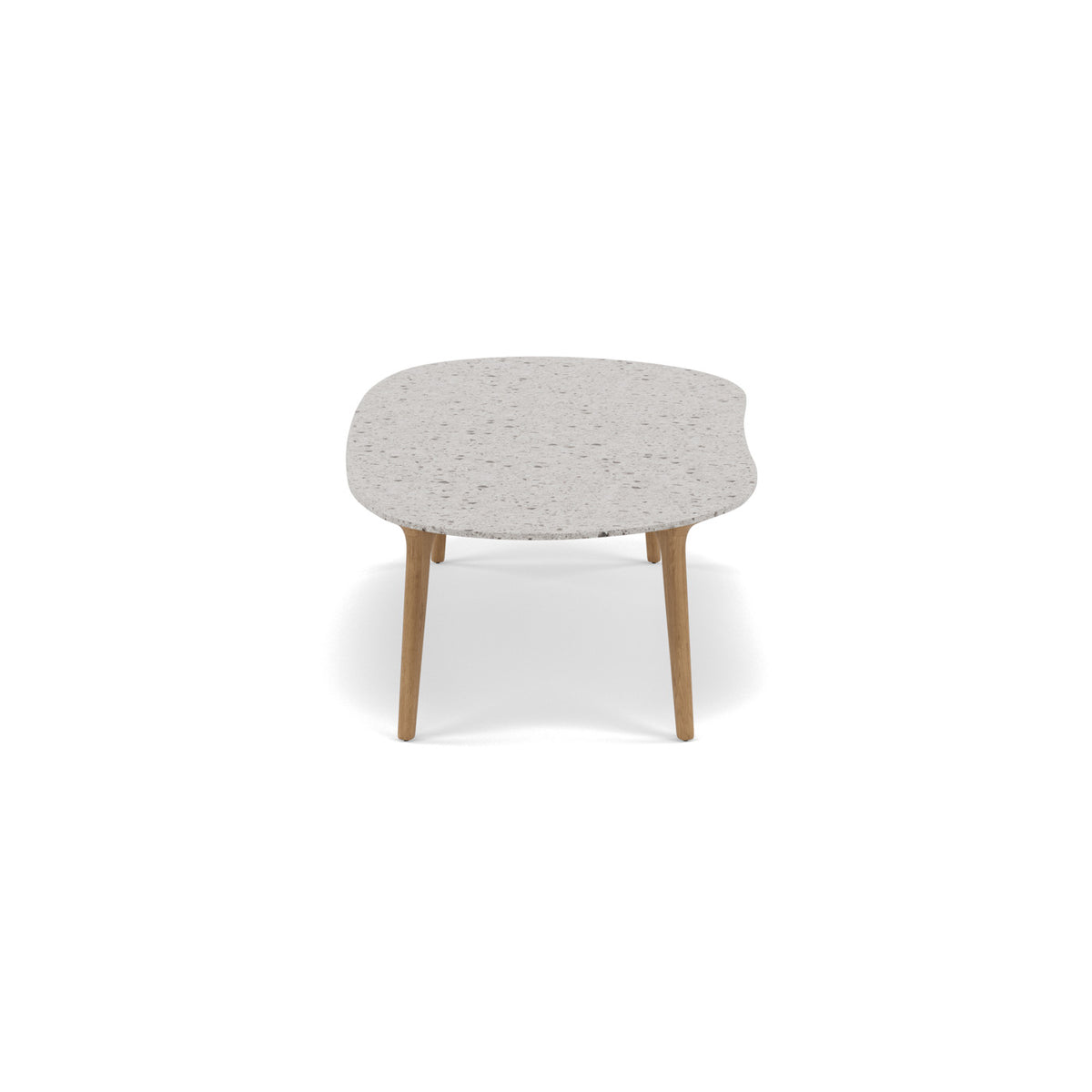 Torsa Organic Eettafel 310×135 cm