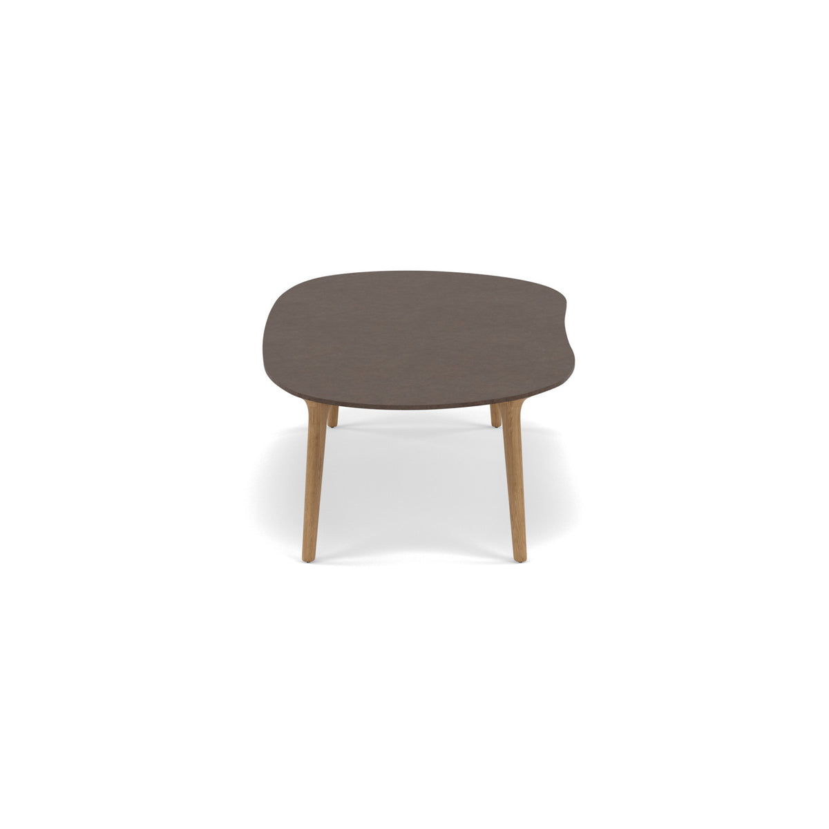 Torsa Organic Eettafel 310×135 cm