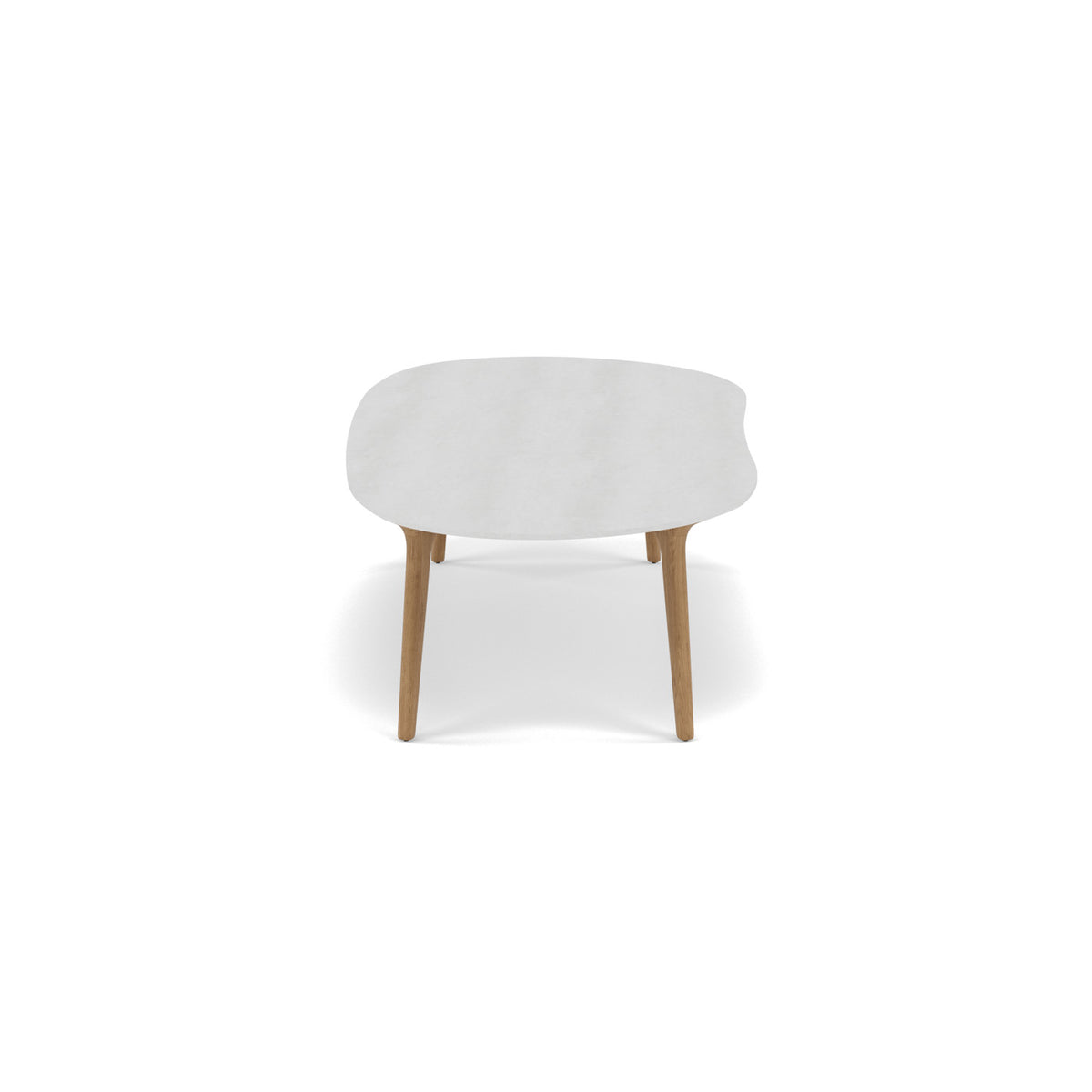 Torsa Organic Eettafel 310×135 cm
