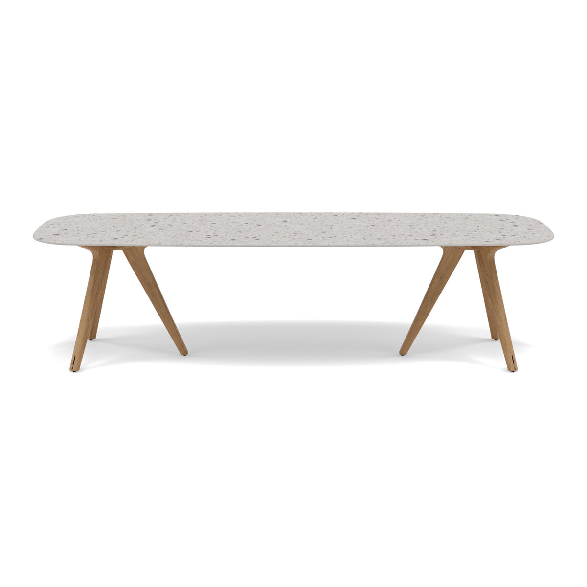 Torsa Eettafel 264×118 cm