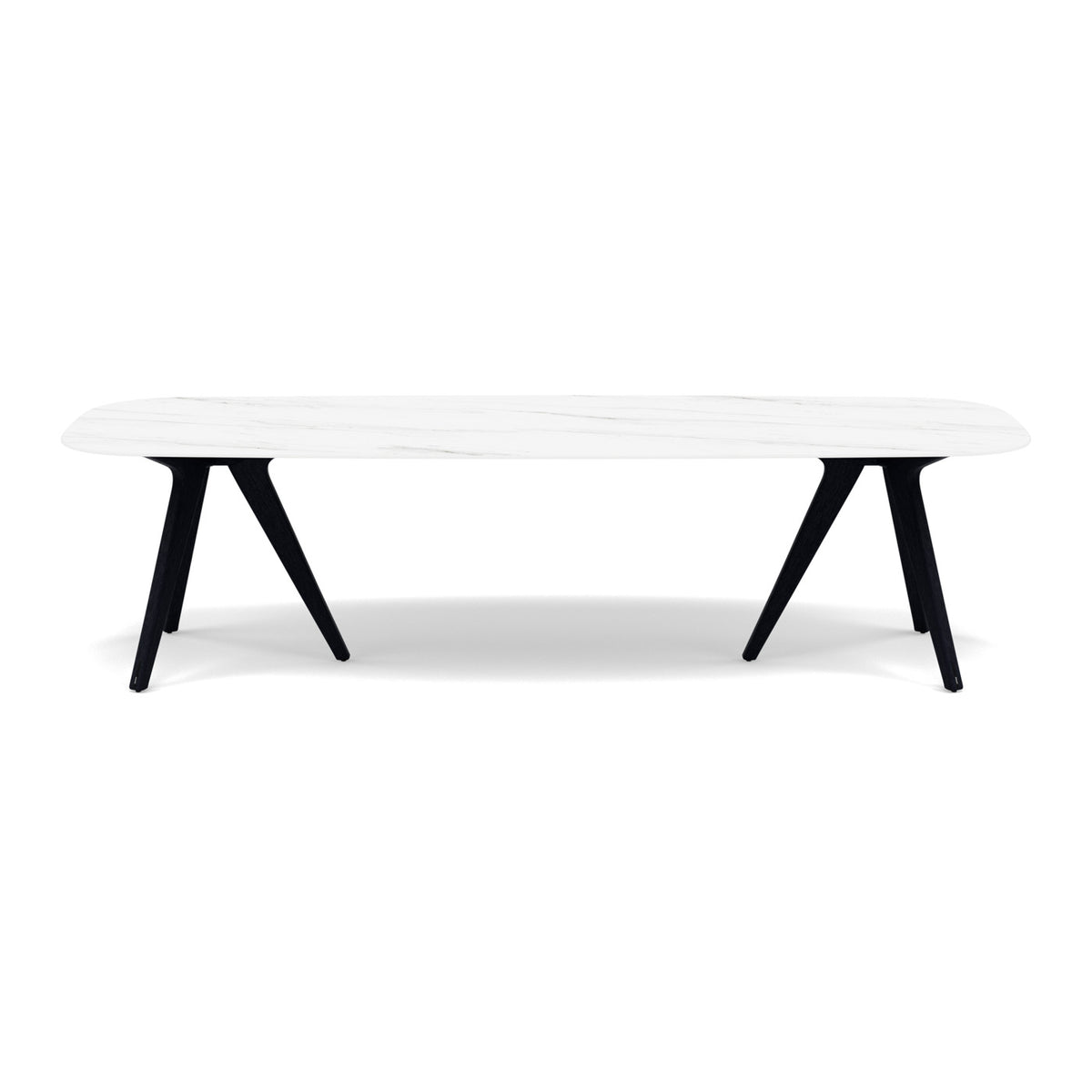 Torsa Eettafel 264×118 cm