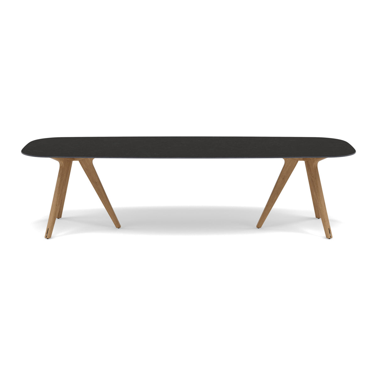Torsa Eettafel 264×118 cm