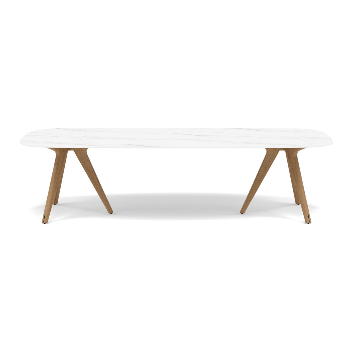 Torsa Eettafel 264×118 cm