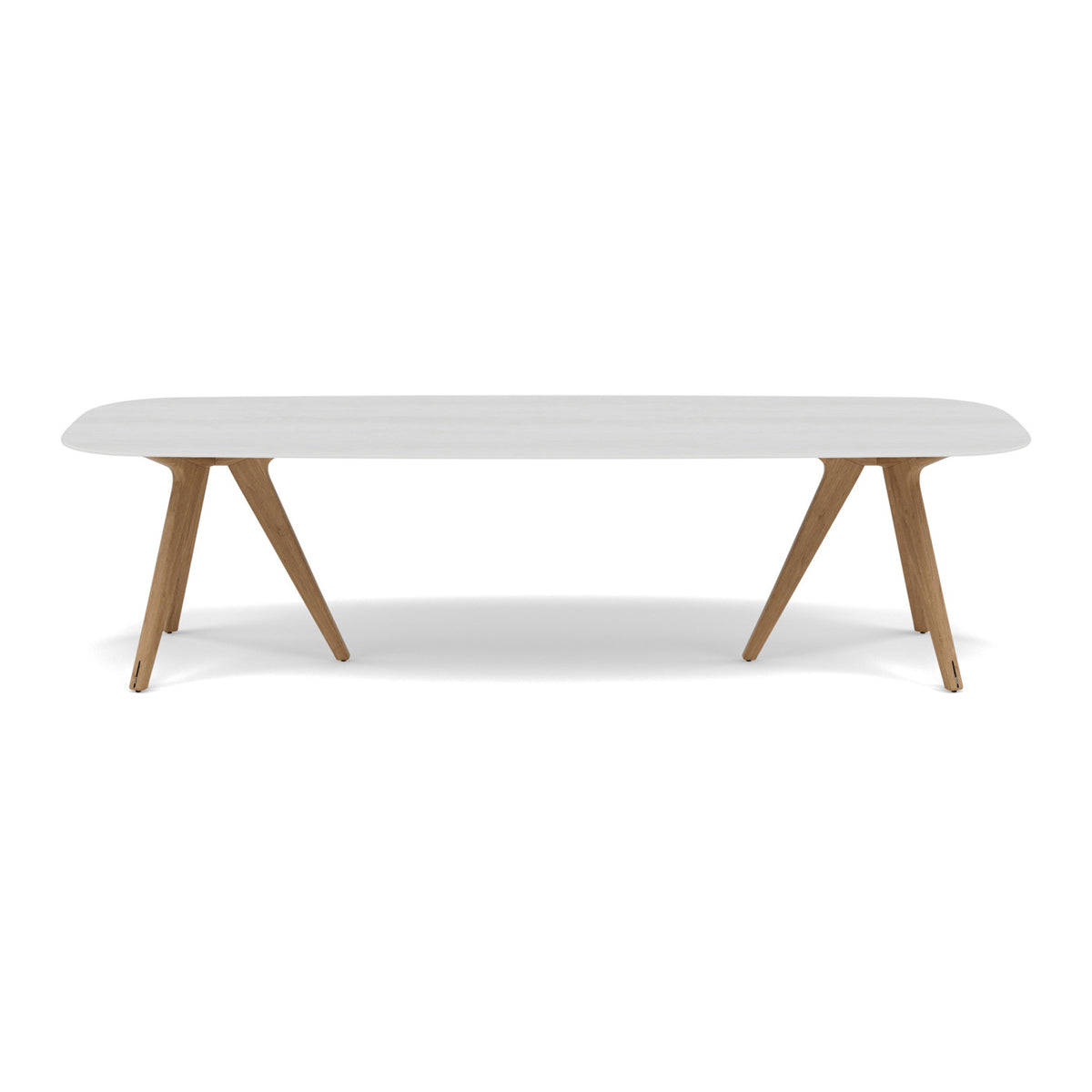 Torsa Eettafel 264×118 cm