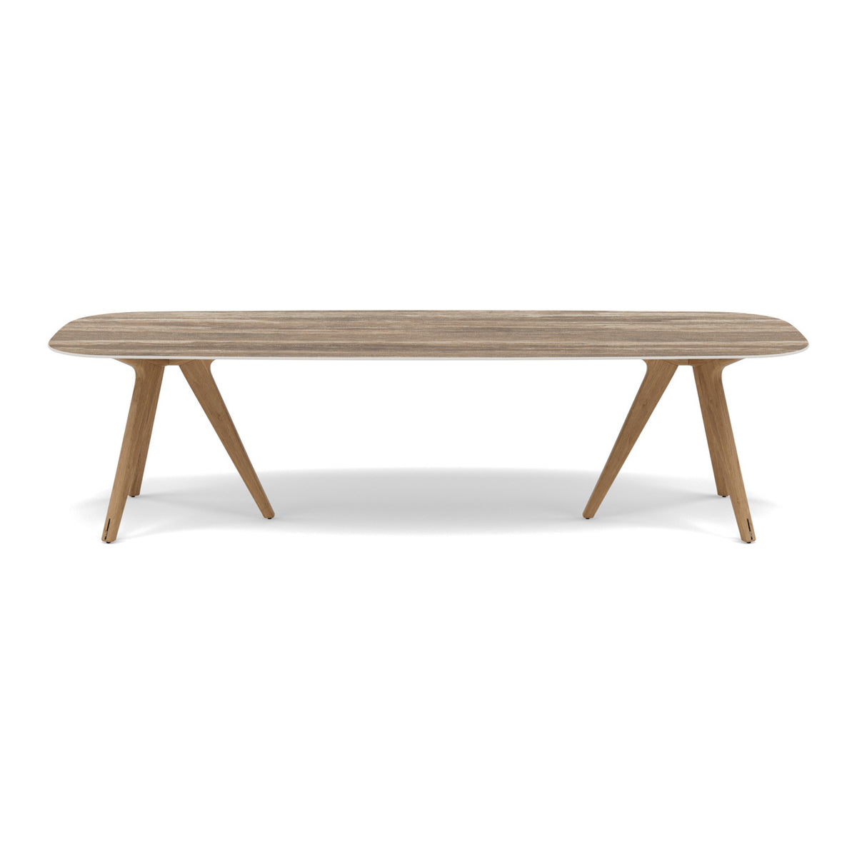 Torsa Eettafel 264×118 cm