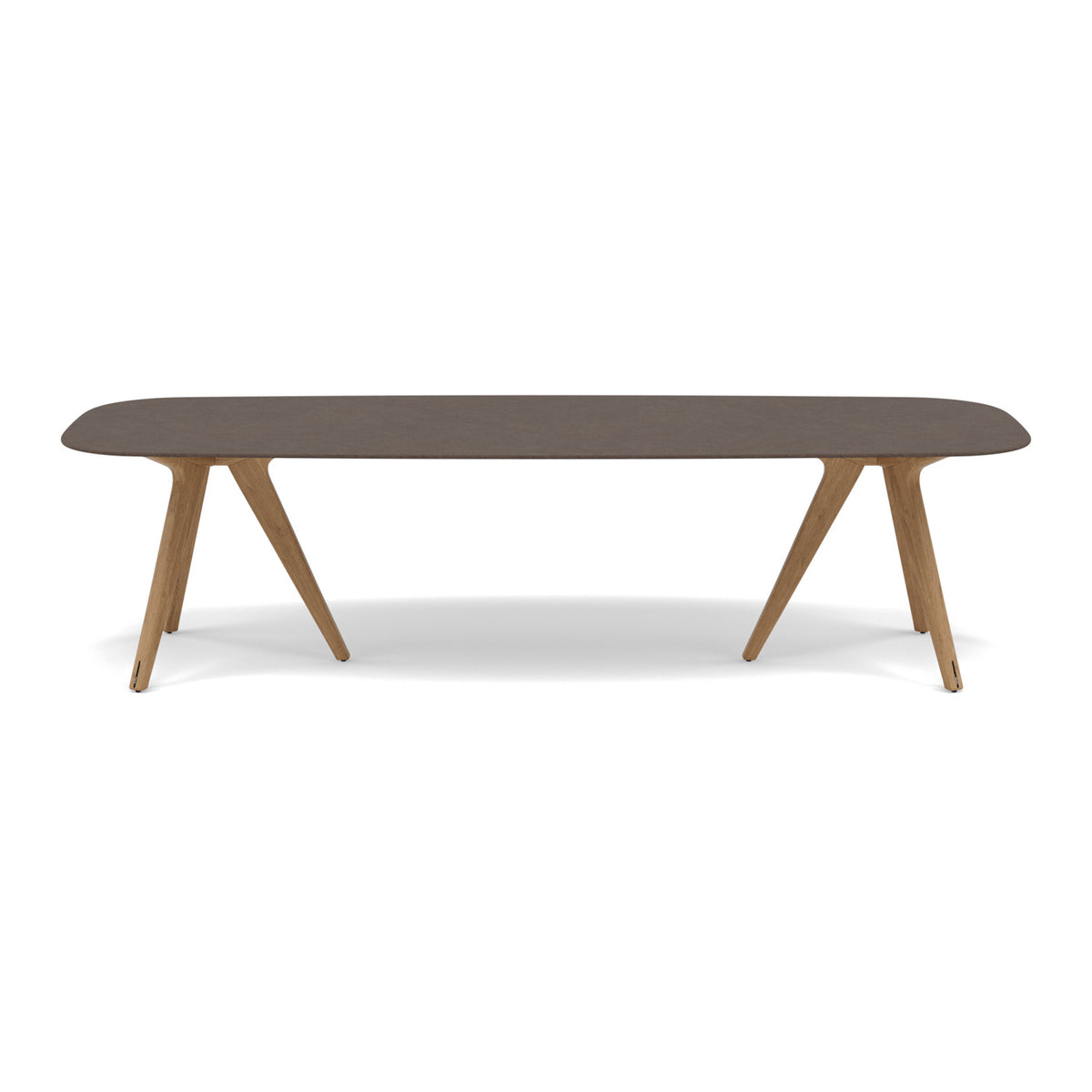 Torsa Eettafel 264×118 cm