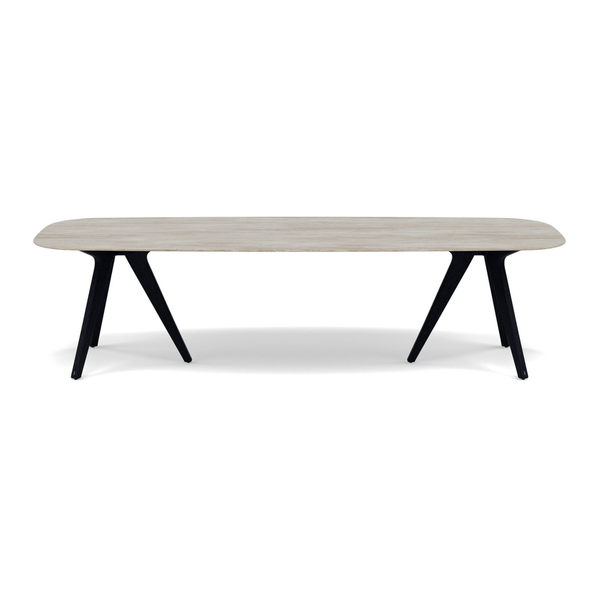 Torsa Eettafel 264×118 cm