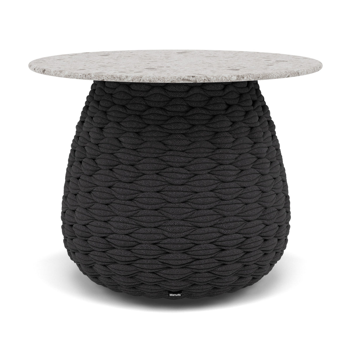 Kobo Low table Ø 60 cm round edge