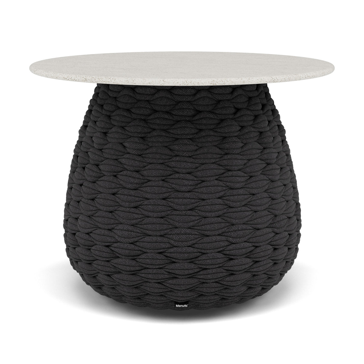 Kobo Low table Ø 60 cm round edge