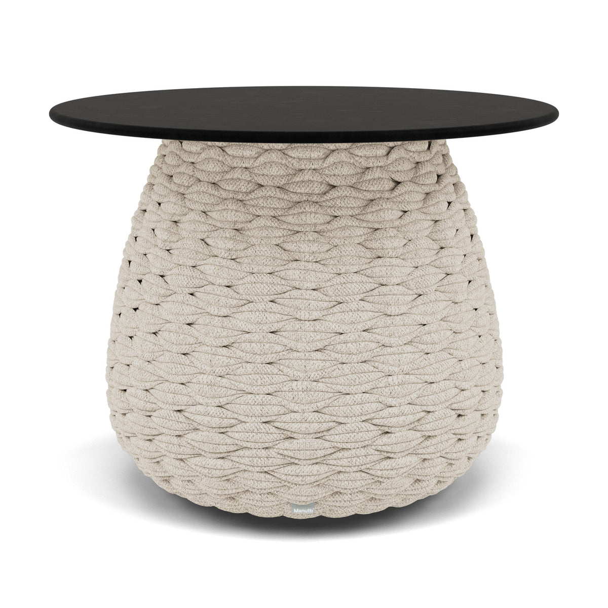 Kobo Low table Ø 60 cm round edge