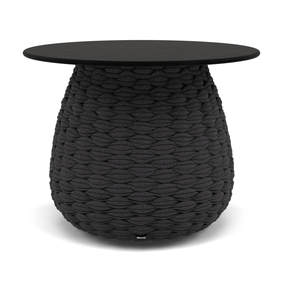 Kobo Low table Ø 60 cm round edge