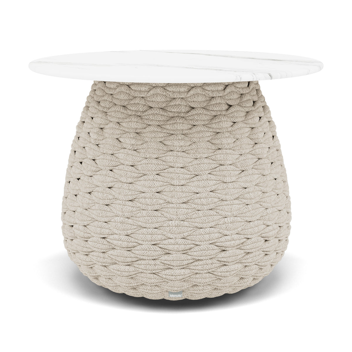Kobo Low table Ø 60 cm round edge
