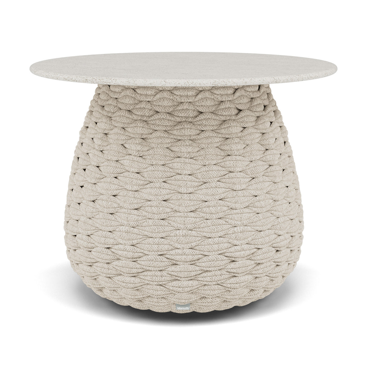 Kobo Low table Ø 60 cm round edge
