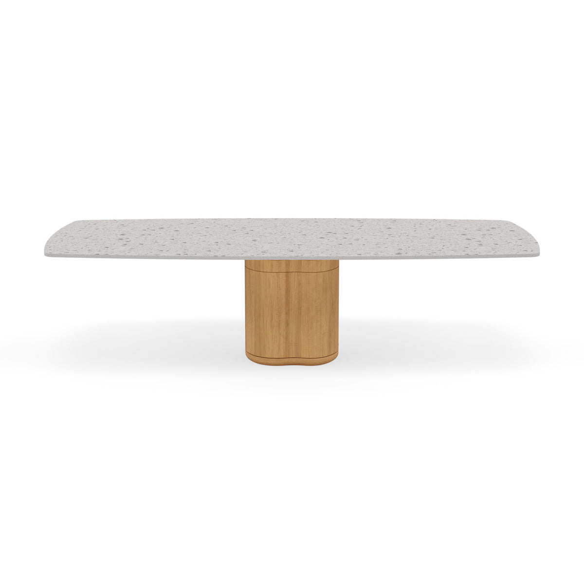 Ogado Boat Shaped Dining