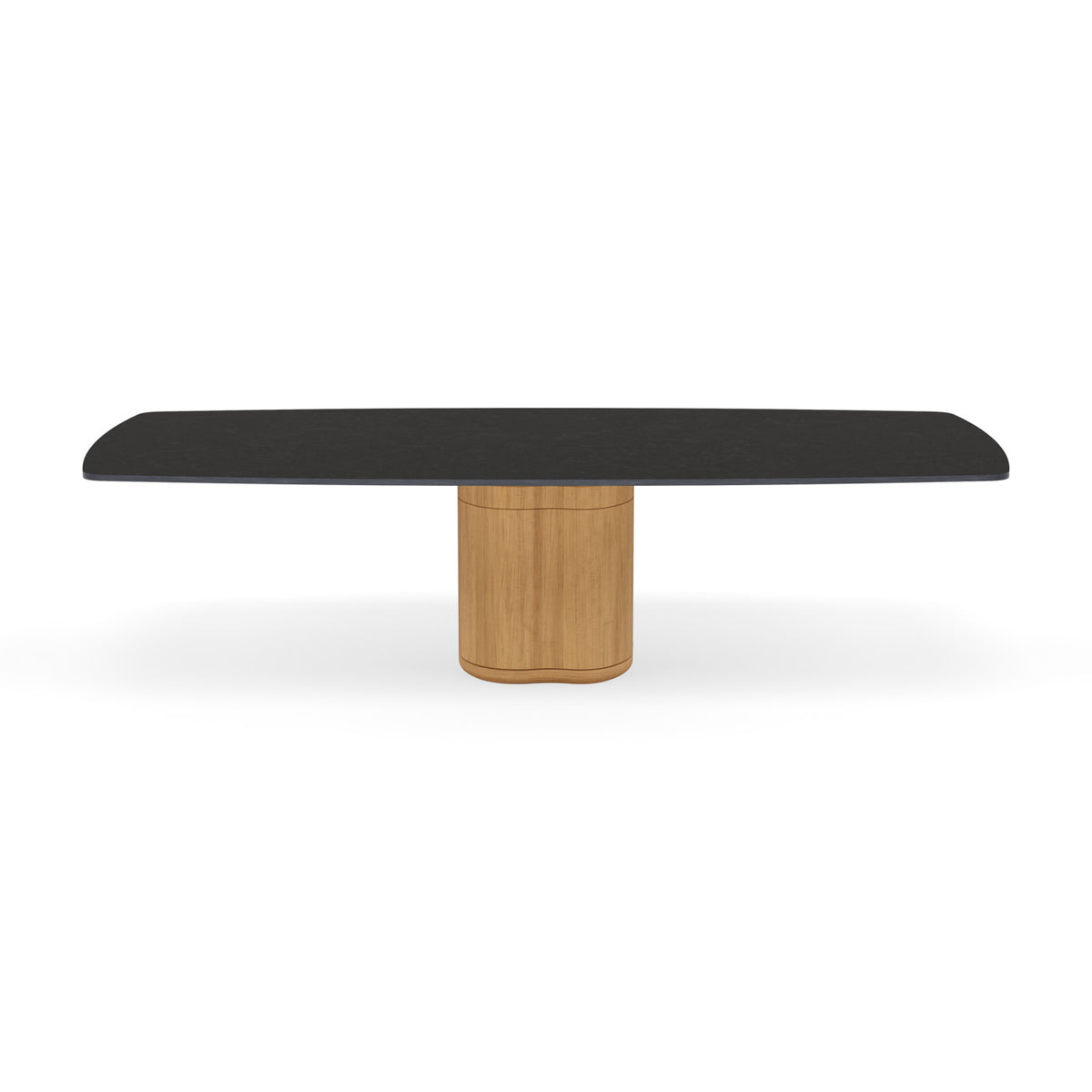 Ogado Boat Shaped Dining