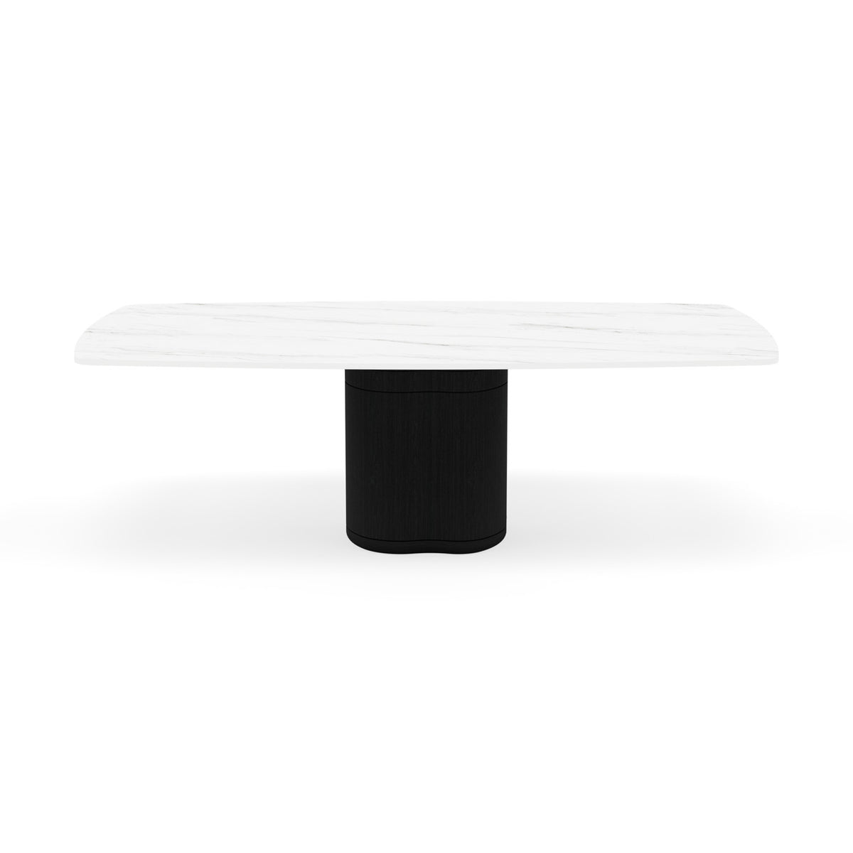 Ogado Boat Shaped Dining