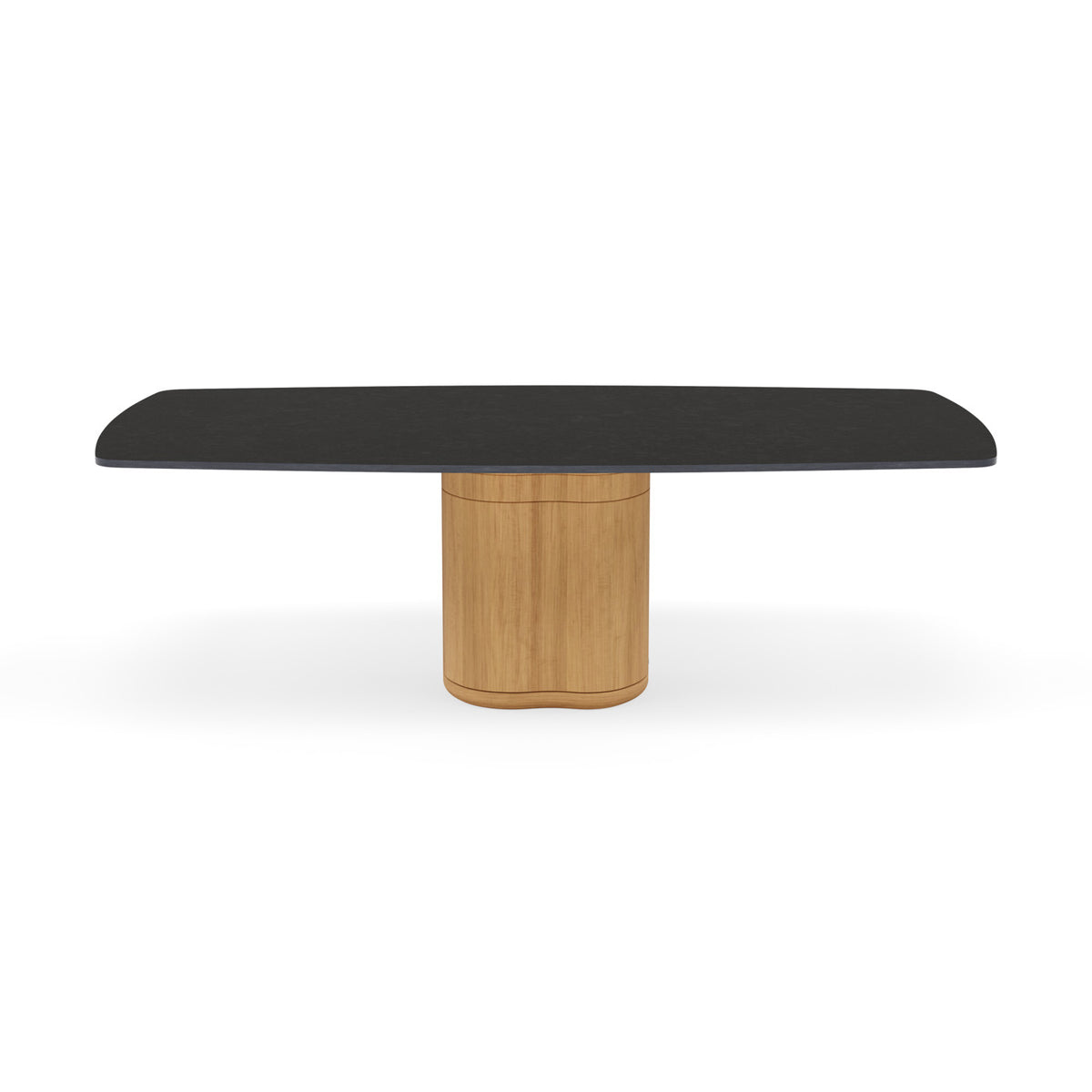 Ogado Boat Shaped Dining