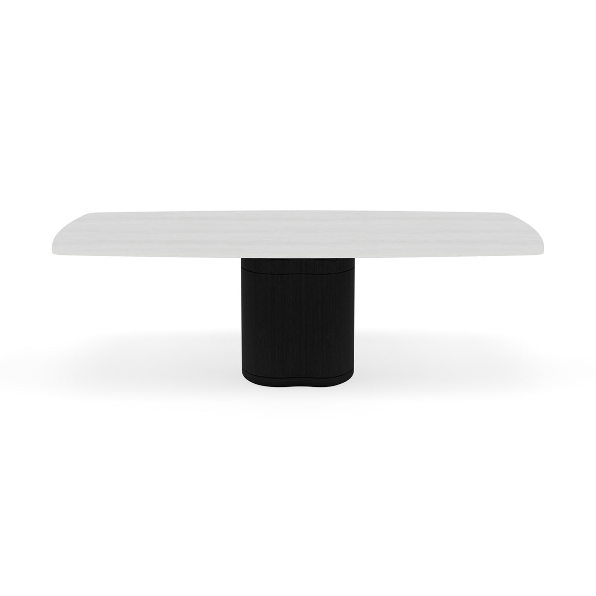 Ogado Boat Shaped Dining