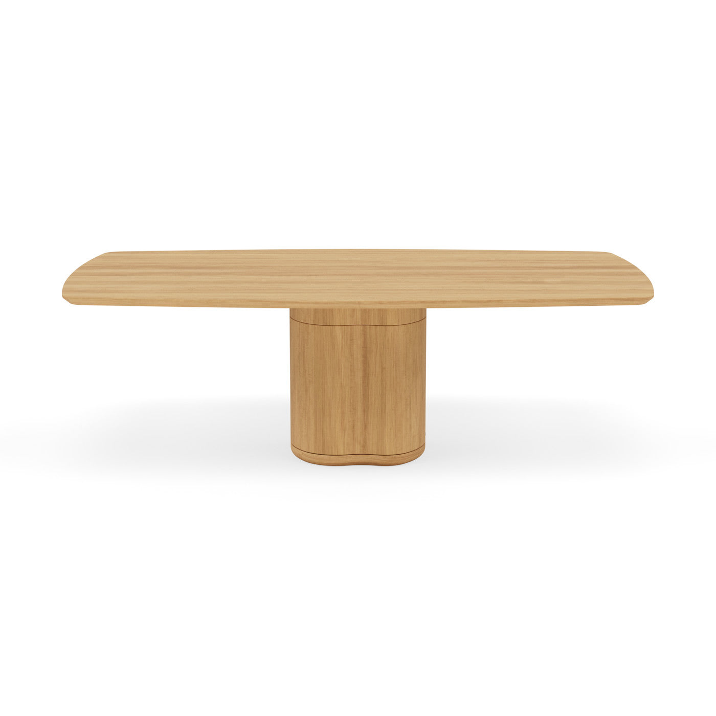 Ogado Eettafel teak