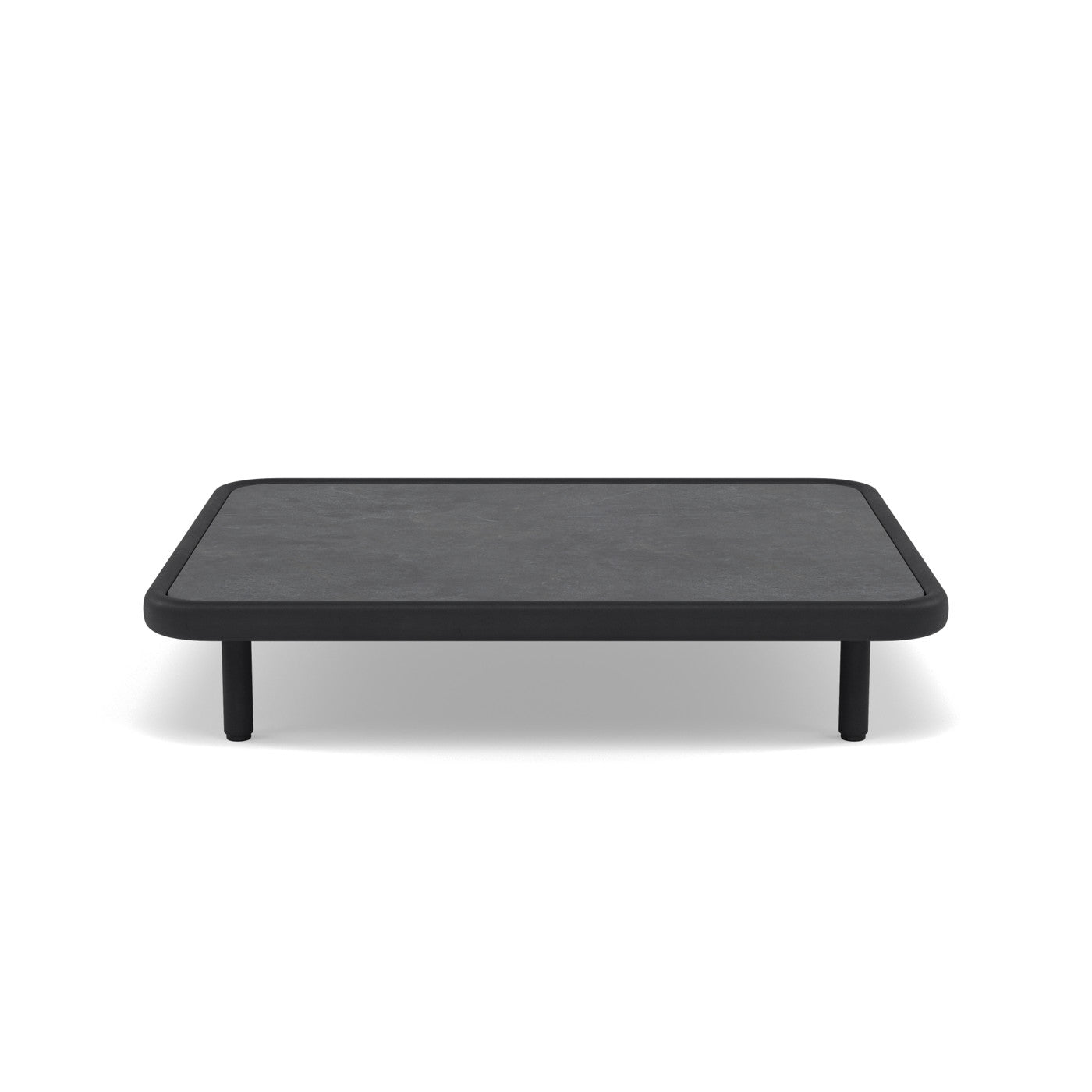 Nami Salontafel afgeronde rand