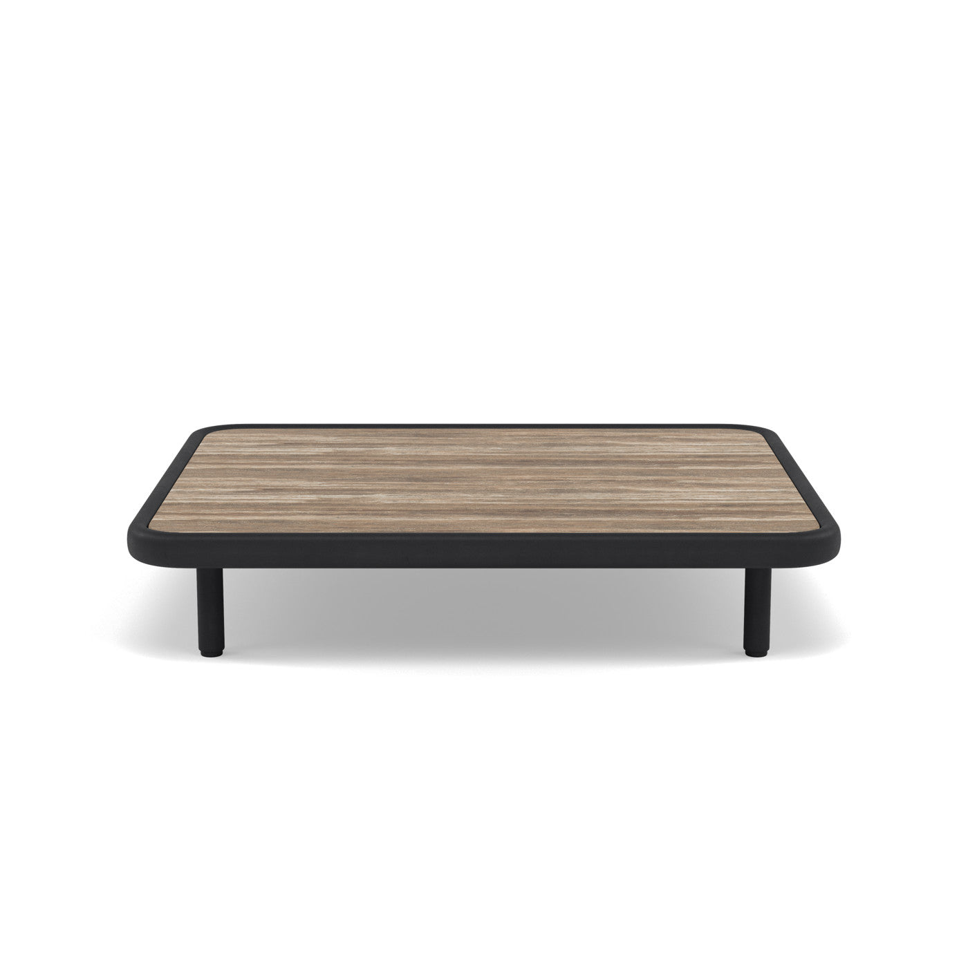 Nami Salontafel afgeronde rand