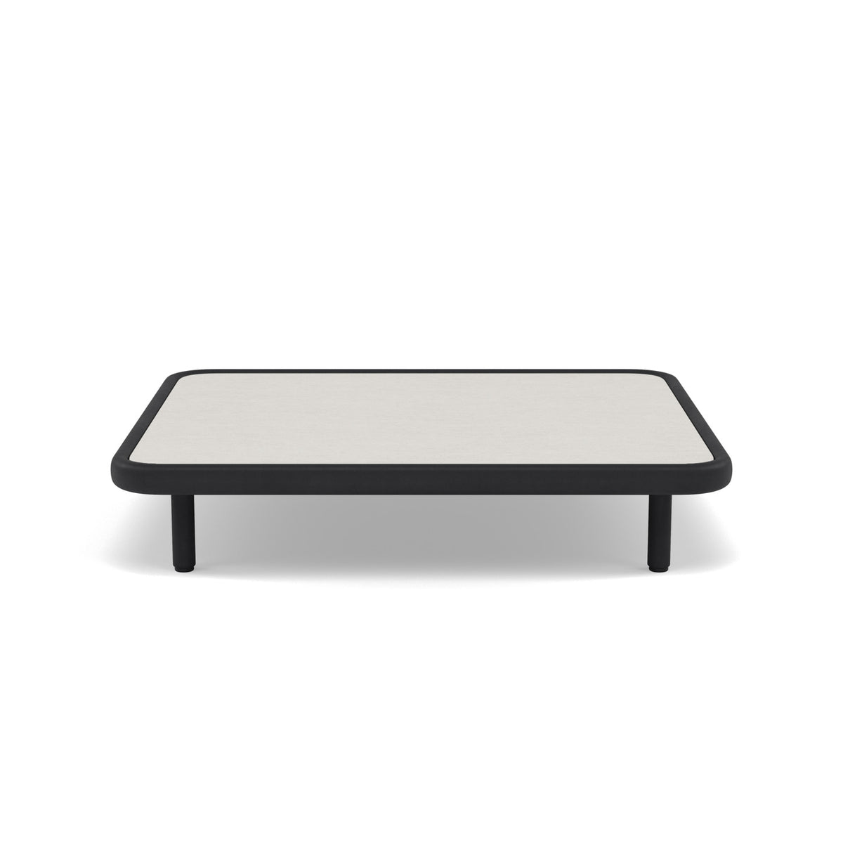 Nami Salontafel afgeronde rand