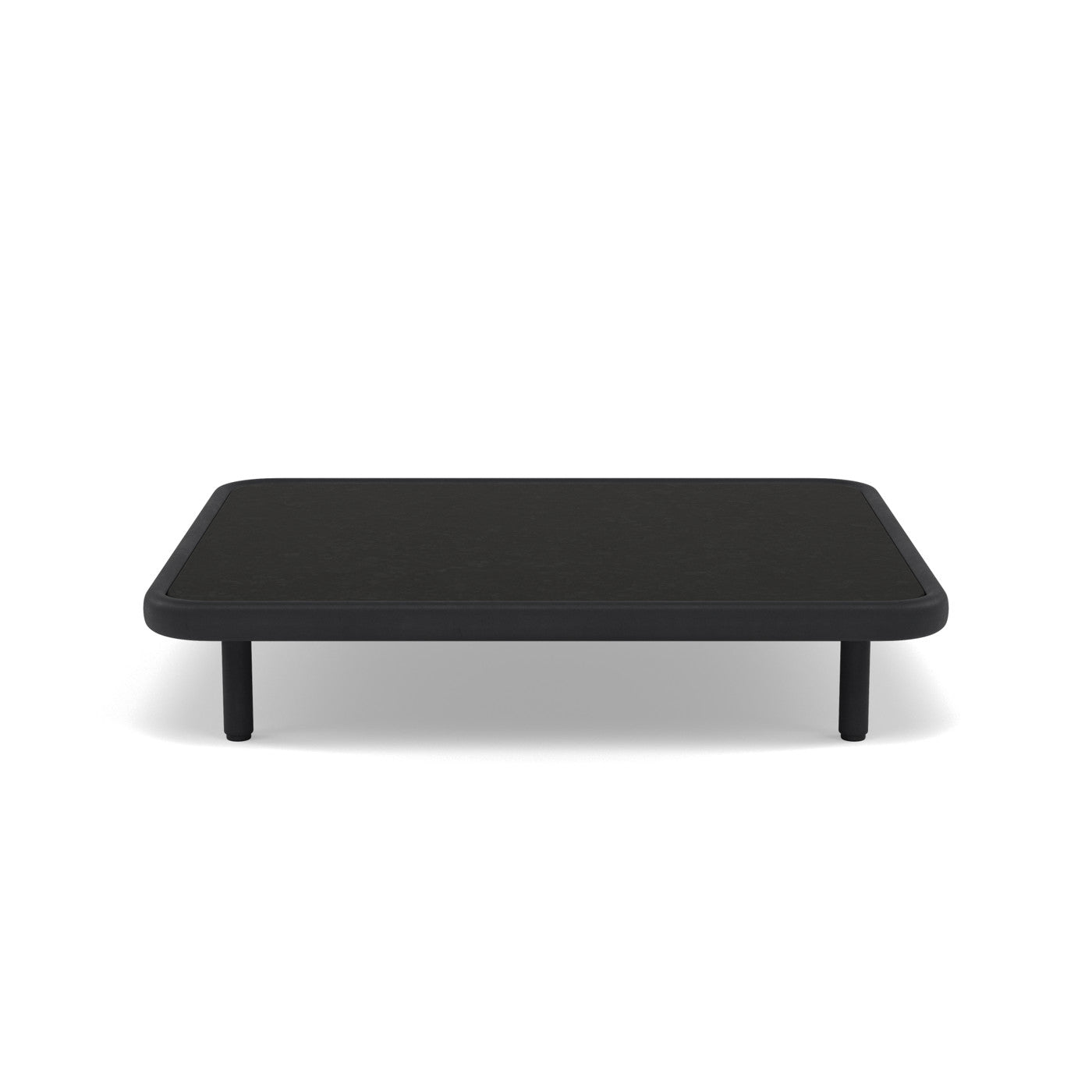 Nami Salontafel afgeronde rand