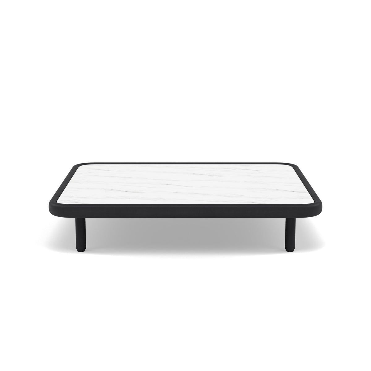 Nami Salontafel afgeronde rand