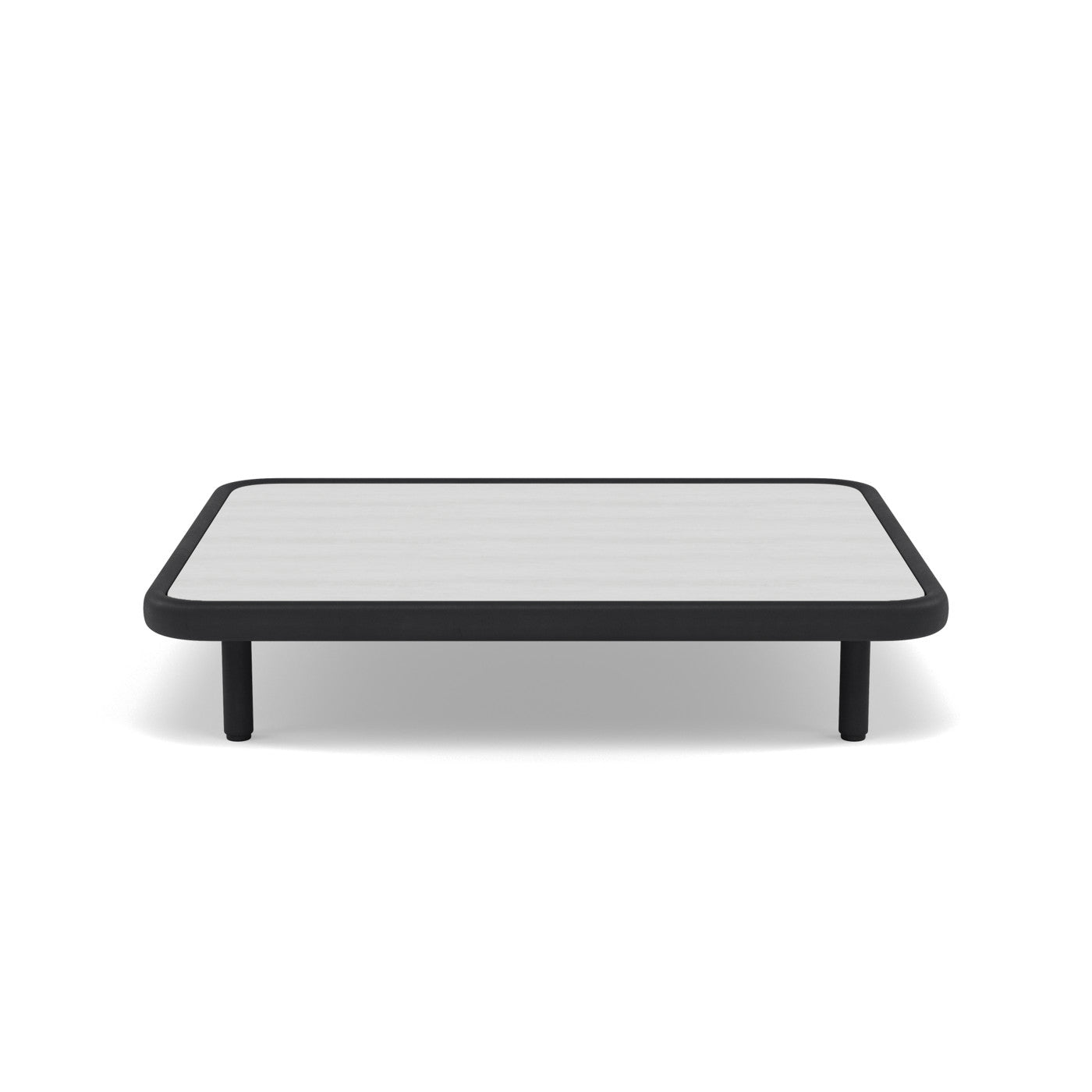 Nami Salontafel afgeronde rand
