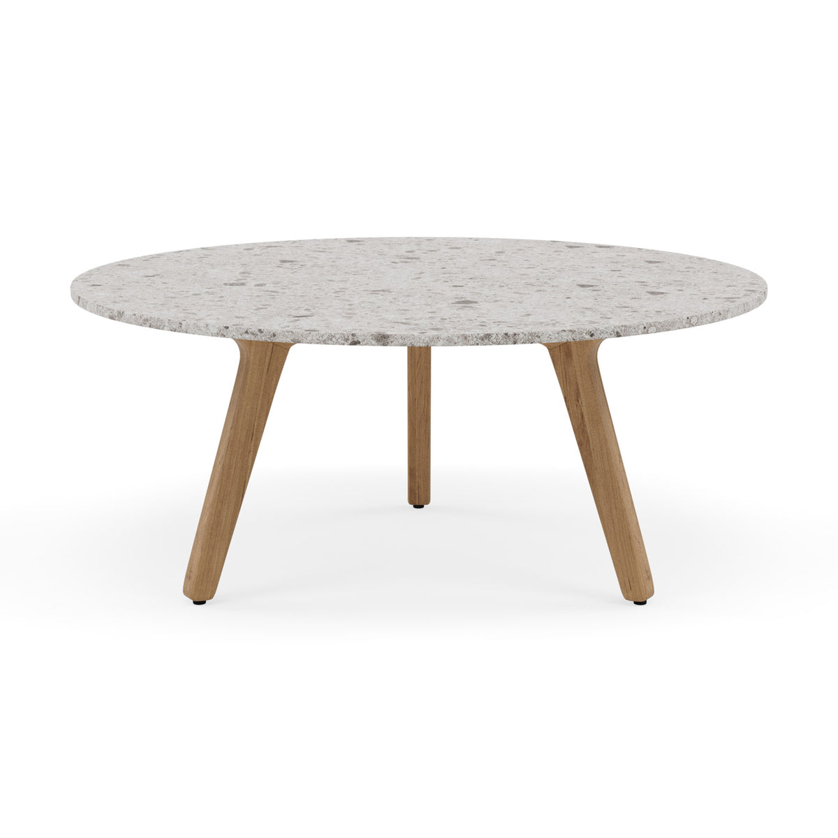 Torsa Coffee table straight edge