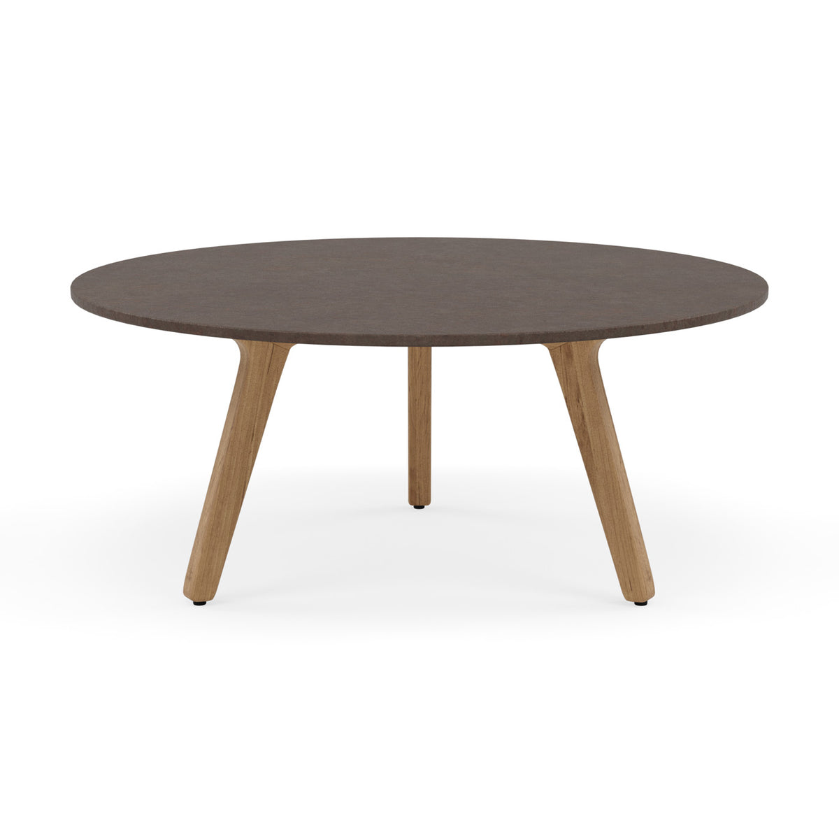 Torsa Coffee table straight edge