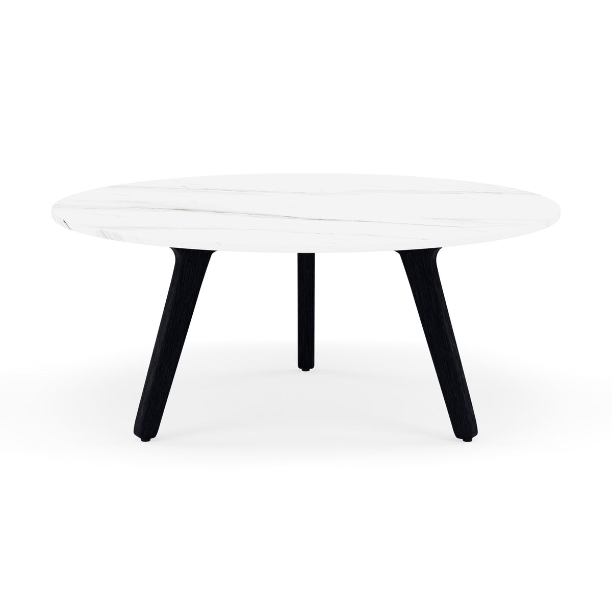 Torsa Coffee table straight edge
