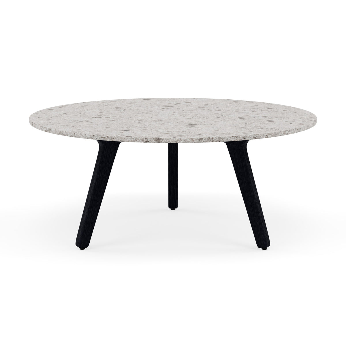 Torsa Coffee table straight edge