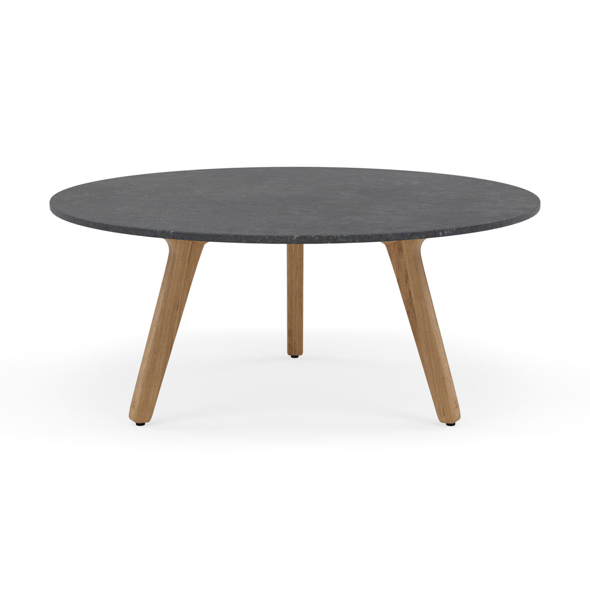 Torsa Coffee table straight edge