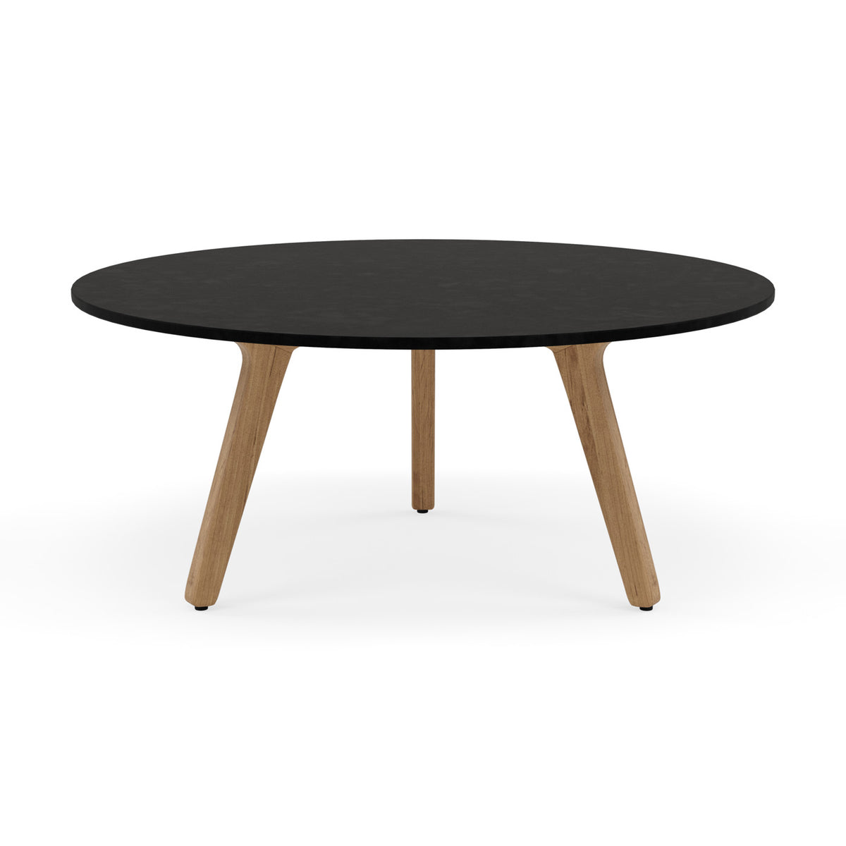 Torsa Coffee table straight edge