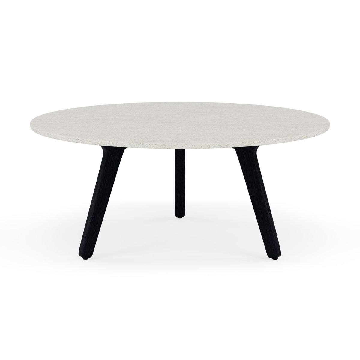 Torsa Coffee table straight edge