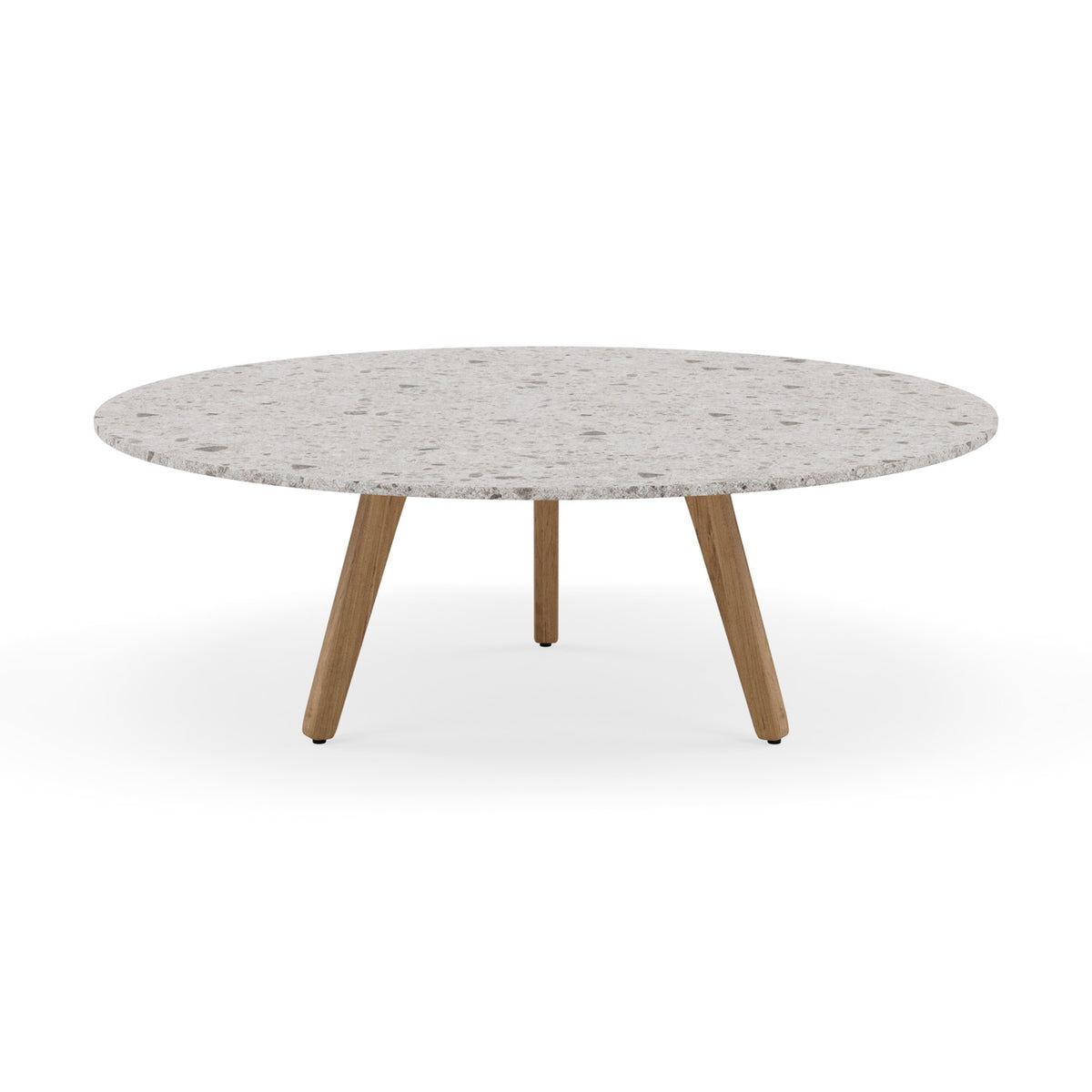 Torsa Coffee table straight edge