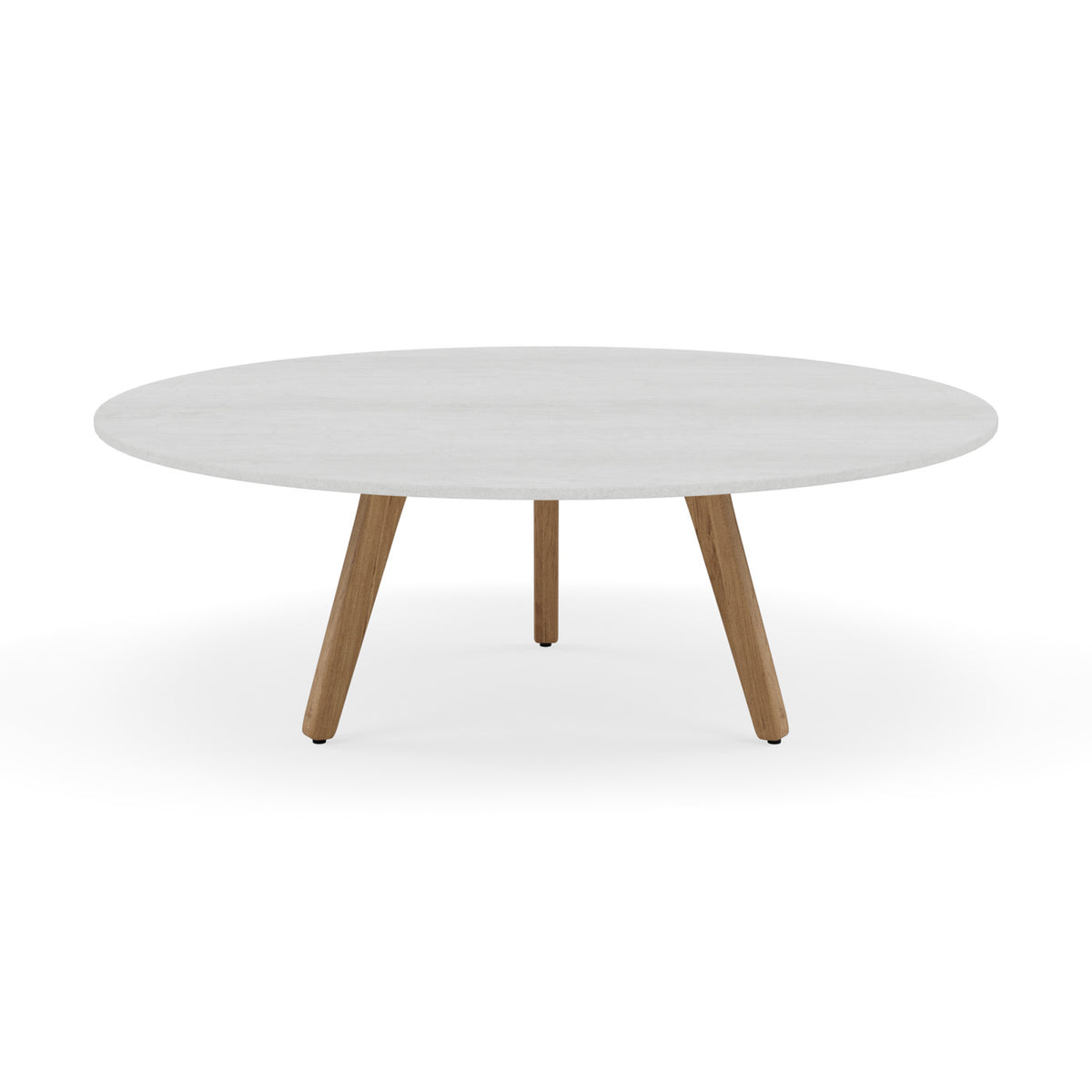 Torsa Coffee table straight edge