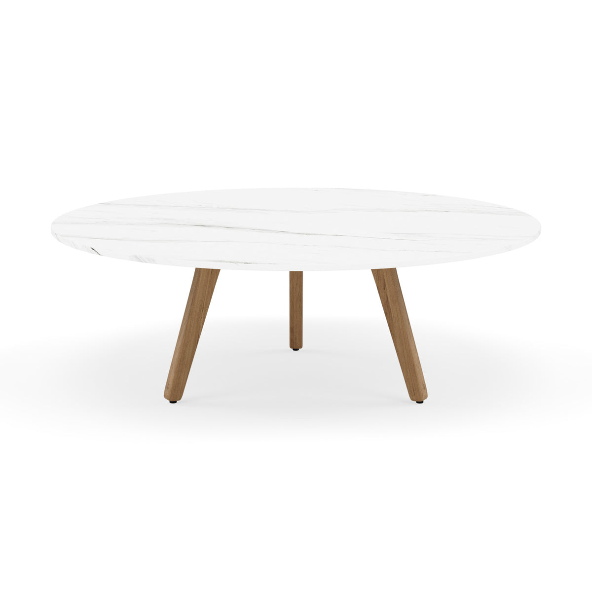 Torsa Coffee table straight edge